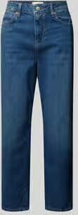 Vero Moda Mom fit jeans van katoenmix model 'BETSY' - Foto 1