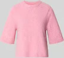 Vero Moda oversized pullover met wol model 'BOOM'