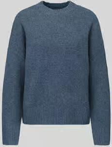 Vero Moda Gebreide trui VMBOOM LS O-NECK PULLOVER GA NOOS