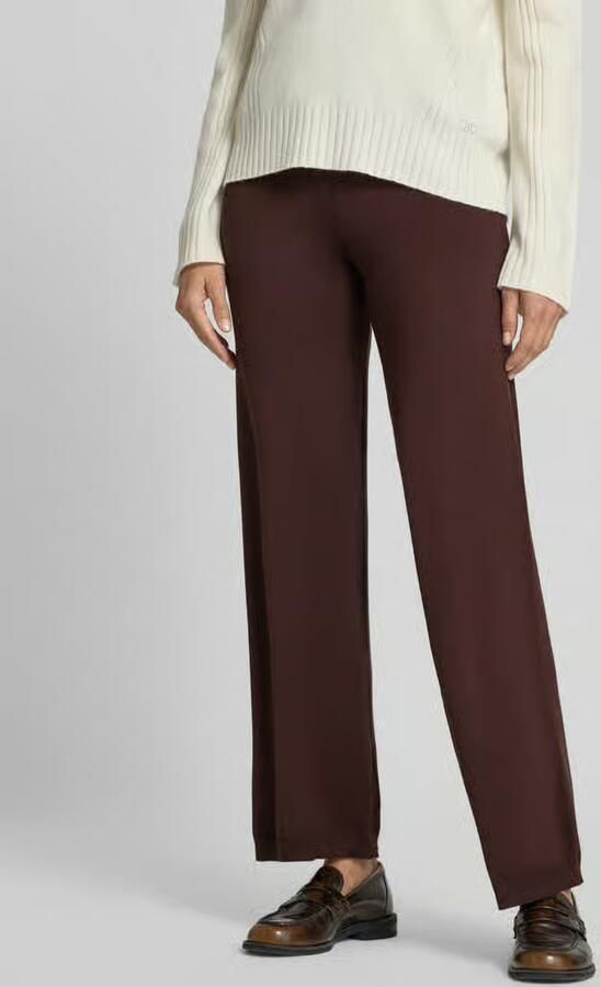 Vero Moda oversized pullover van viscosemix model 'SILJE' - Foto 2