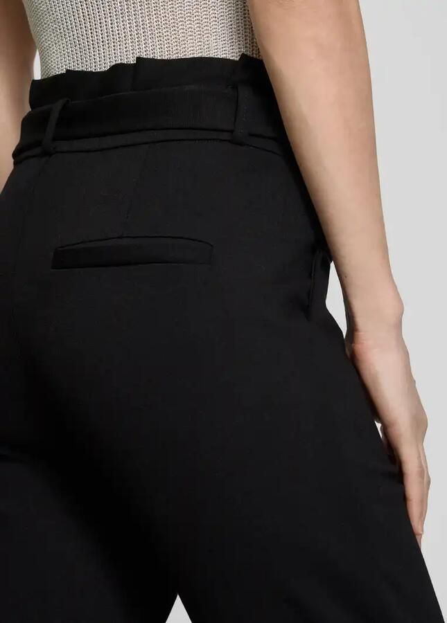 Vero Moda Paperbag-broek VMEVA HR LOOSE PAPERBAG PANT GA NOOS - Foto 5