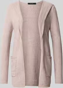 Vero Moda Regular fit gebreid jack met capuchon model 'DOFFY' - Foto 9