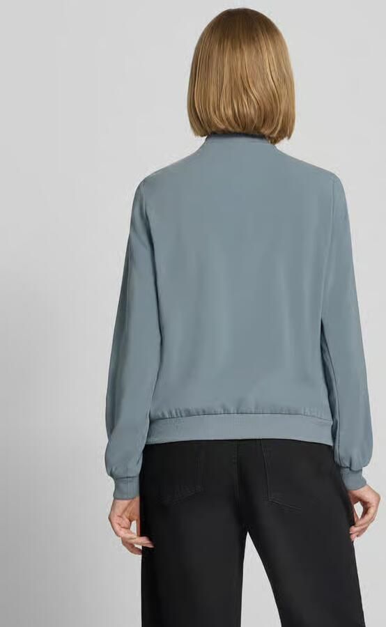 Vero Moda regular fit blouson met all-over motief model 'COCO' - Foto 4