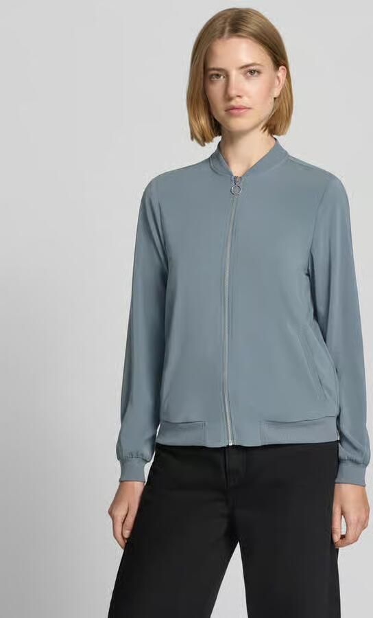 Vero Moda regular fit blouson met all-over motief model 'COCO' - Foto 6