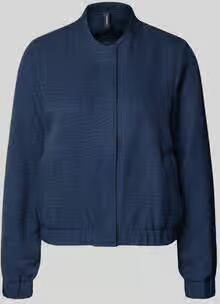 Vero Moda regular fit blouson met baseballkraag model 'MELANEY' - Foto 4