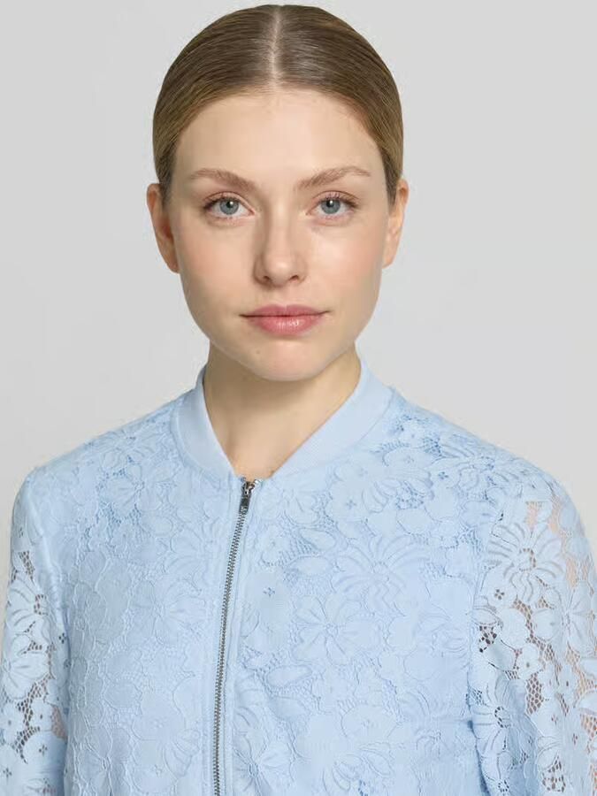 Vero Moda regular fit blouson van katoenmix model 'HONEY'
