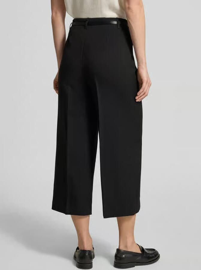 Vero Moda regular fit culotte met viscose model 'ELMA'