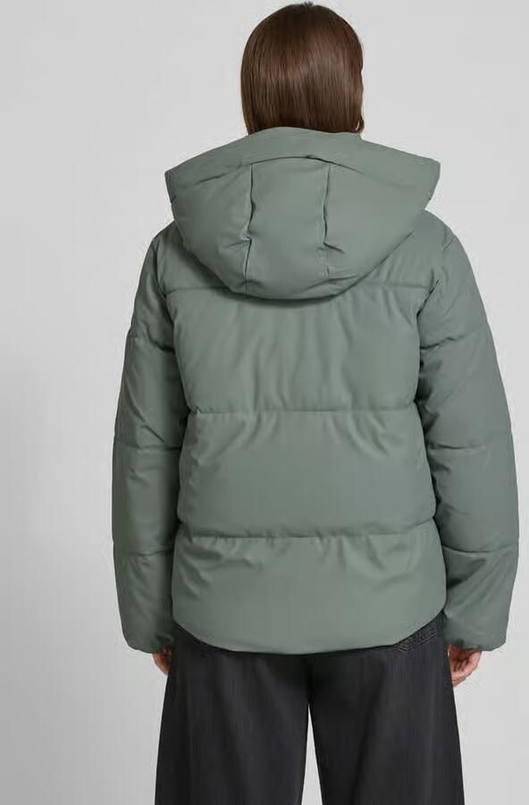 Vero Moda Regular fit gewatteerd jack met capuchon model 'GRETAKYLIE' - Foto 9