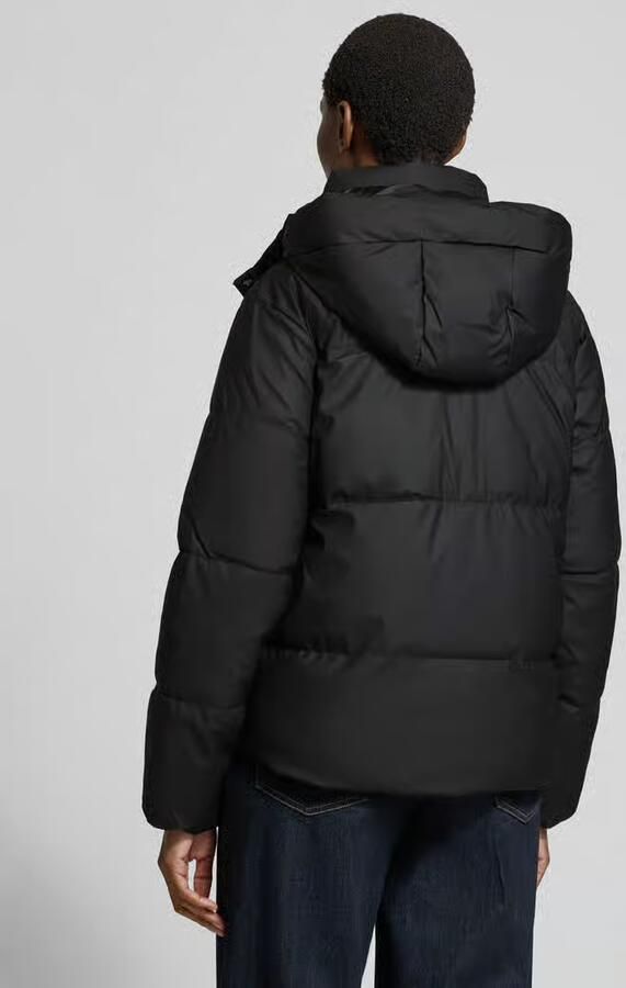 Vero Moda Regular fit gewatteerd jack met capuchon model 'GRETAKYLIE' - Foto 13
