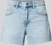 Vero Moda Jeansshort VMTESS MR SHORT DNM SHORTS MIX GA NOOS comfortabele vorm met stretchpercentage - Foto 10