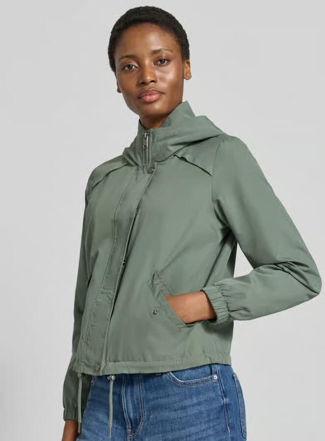 Vero Moda Regular fit parka met capuchonkraag model 'ZOA' - Foto 6