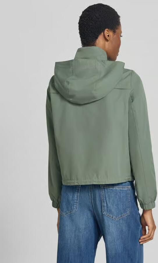 Vero Moda Regular fit parka met capuchonkraag model 'ZOA' - Foto 10