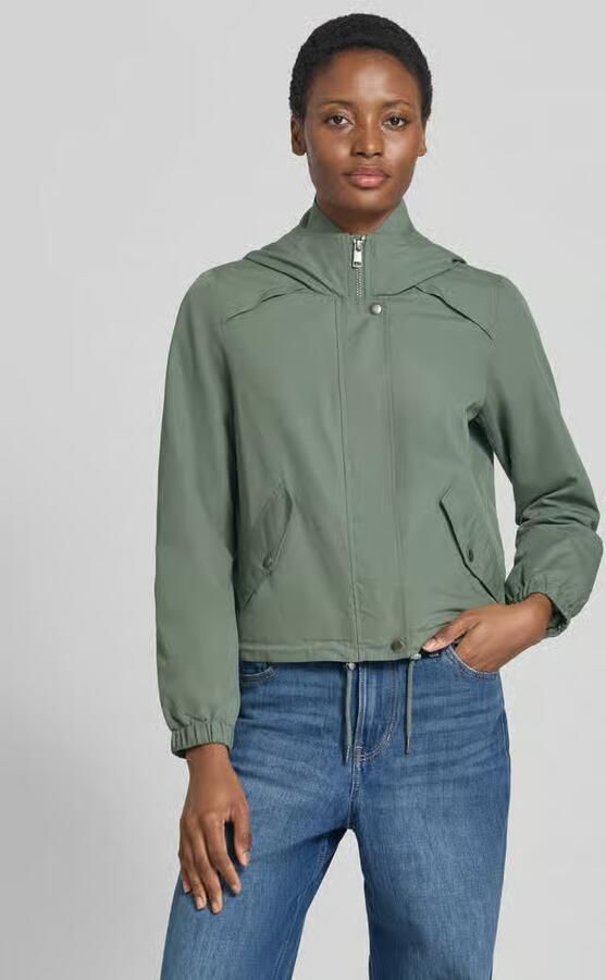 Vero Moda Regular fit parka met capuchonkraag model 'ZOA' - Foto 8