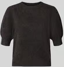Vero Moda Trui met ronde hals VMDOFFY 2 4 O-NECK PULLOVER GA NOOS - Foto 3