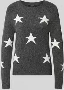 Vero Moda Regular fit pullover met ronde hals model 'DOFFY'