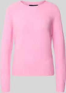 Vero Moda Trui met ronde hals VMDOFFY LS O-NECK BLOUSE GA NOOS - Foto 6