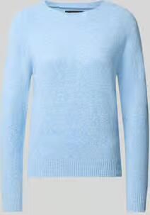 Vero Moda Regular fit gebreide pullover met raglanmouwen model 'DOFFY' - Foto 6
