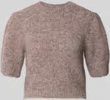 Vero Moda Regular fit pullover met wol model 'NOVAH'