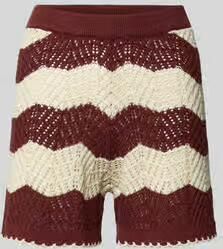 Vero Moda regular fit short van puur katoen model 'GOLDEN COVE'