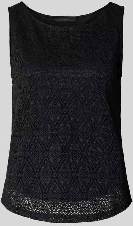 Vero Moda Regular fit tanktop model 'MAYA' - Foto 2