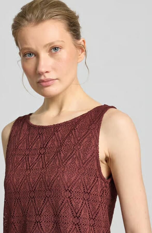 Vero Moda Regular fit tanktop model 'MAYA'