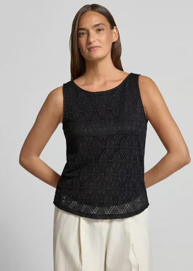 Vero Moda Regular fit tanktop model 'MAYA' - Foto 2