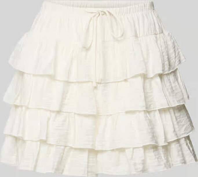 Vero Moda relaxed fit short van viscosemix model 'ZOEY' - Foto 5