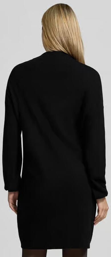 Vero Moda Loose fit gebreide jurk met ballonmouwen model 'NANCY' - Foto 6
