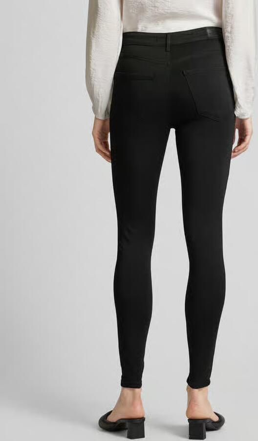 Vero Moda Skinny fit jeans in 5-pocketmodel model 'SOPHIA' - Foto 3