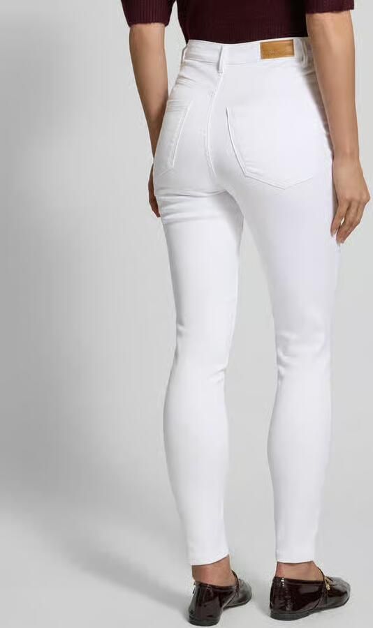 Vero Moda Skinny fit jeans in 5-pocketmodel model 'SOPHIA' - Foto 5