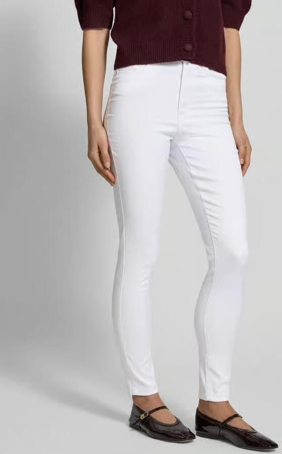 Vero Moda Skinny fit jeans in 5-pocketmodel model 'SOPHIA' - Foto 4