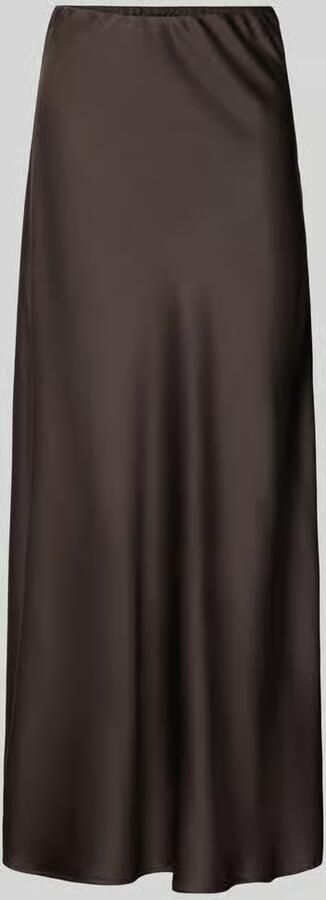 Vero Moda Uitlopende maxi-rok met elastische band model 'MERLE' - Foto 3