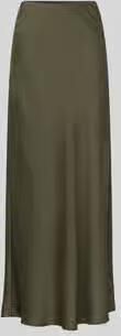 Vero Moda Uitlopende maxi-rok met elastische band model 'MERLE'