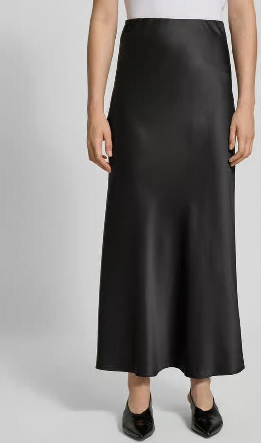 Vero Moda Uitlopende maxi-rok met elastische band model 'MERLE' - Foto 7