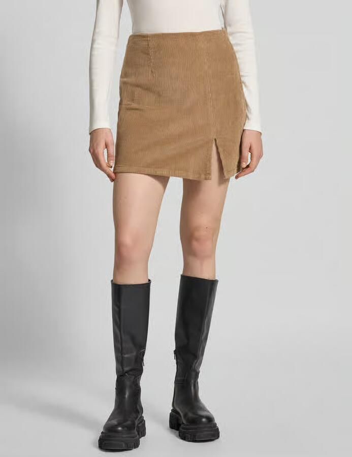 Vero Moda Minirok VMLULA NELLY HR SHORT CRDRY SKIRT NOOS - Foto 2