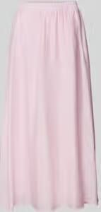 Vero Moda Uitlopende rok van viscosemix model 'BLISS'