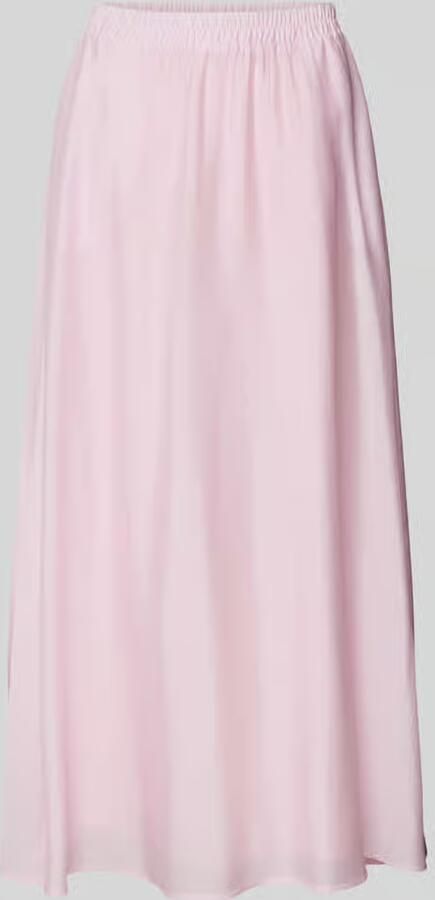 Vero Moda Uitlopende rok van viscosemix model 'BLISS' - Foto 2