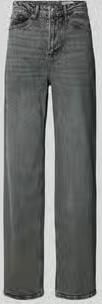 Vero Moda High-waist jeans VMTESSA HR WIDE JEANS RA206 GA NOOS - Foto 9