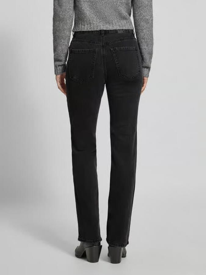 Vero Moda Straight jeans VMTESSA HR STRAIGHT JEANS LI134 GA NOOS