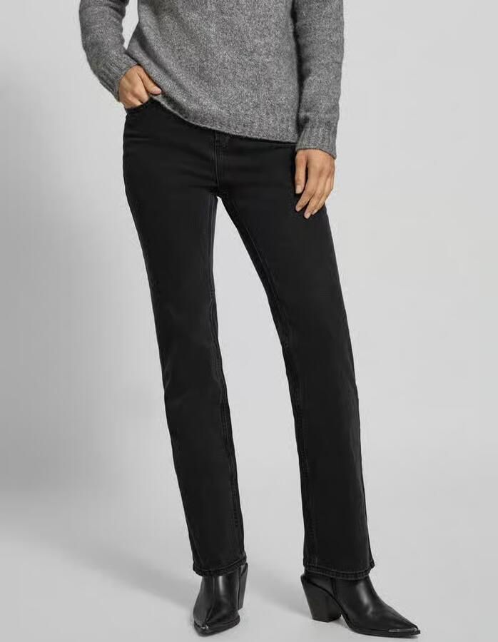 Vero Moda Straight jeans VMTESSA HR STRAIGHT JEANS LI134 GA NOOS - Foto 2