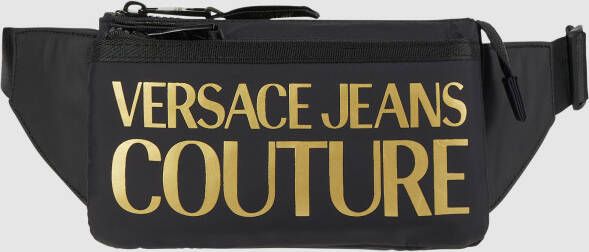 Versace Jeans Couture Heuptasje met vakken voor pasjes
