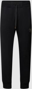 Versace Jeans Couture Sweatpants met labeldetail