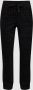 Versace Jeans Couture Tone-on-Tone Logo Sweatpants voor Heren Black Heren - Thumbnail 1