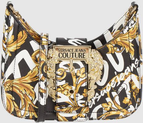 Versace Jeans Couture Tas met logomotief