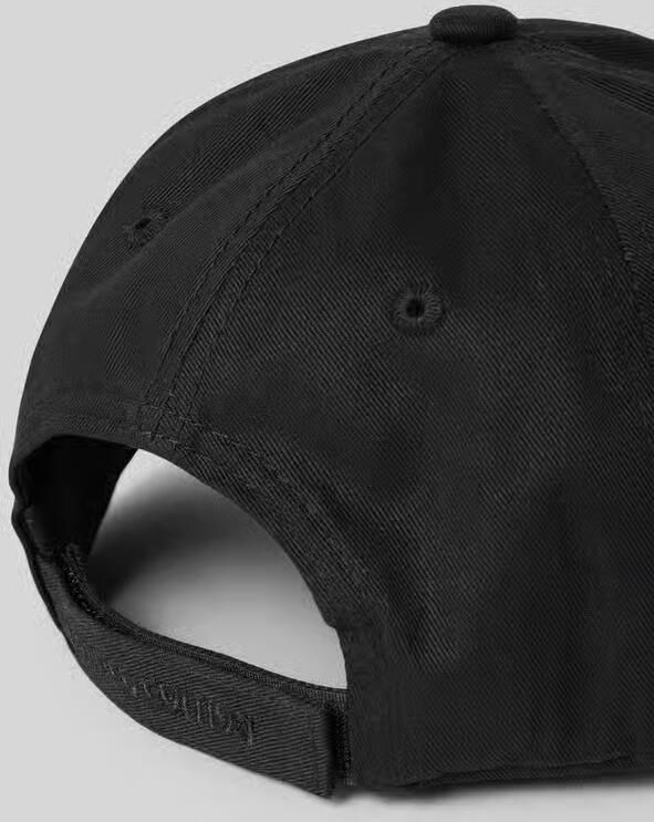 VETEMENTS Baseballpet met labeldetail - Foto 2