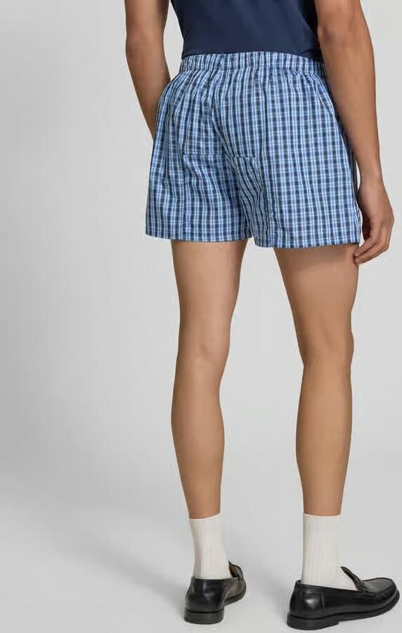 VETEMENTS Boxershort van puur katoen - Foto 3