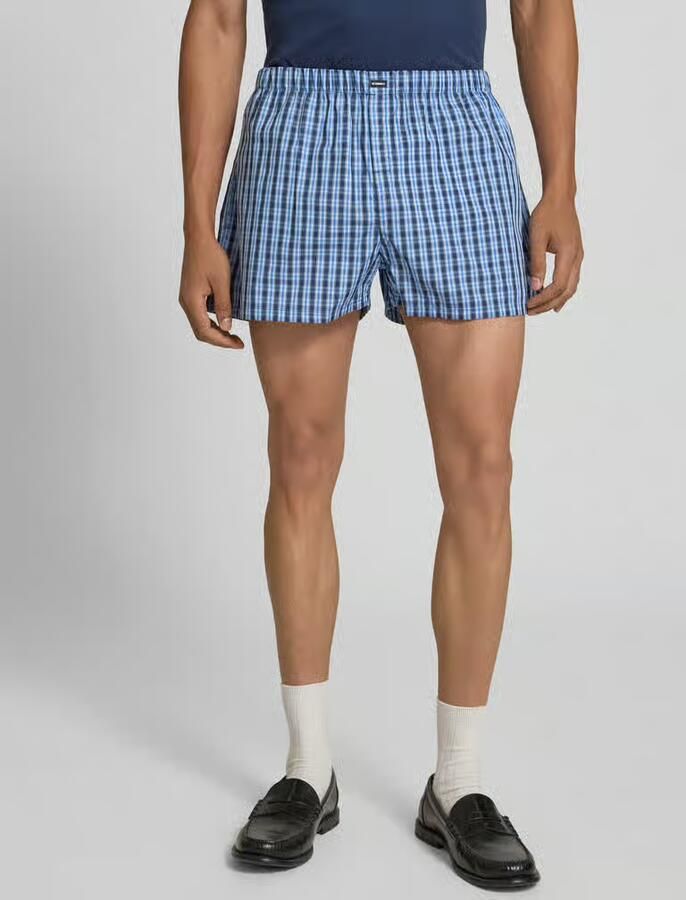 VETEMENTS Boxershort van puur katoen - Foto 2