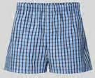 VETEMENTS Boxershort van puur katoen