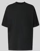 VETEMENTS oversized t-shirt van katoen