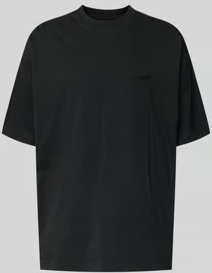 VETEMENTS Oversized T-shirt van katoen - Foto 2